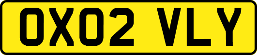 OX02VLY