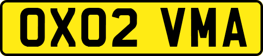 OX02VMA