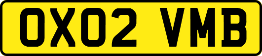 OX02VMB
