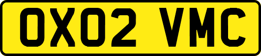 OX02VMC