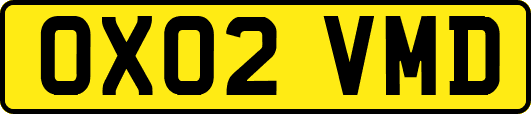 OX02VMD
