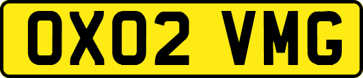 OX02VMG
