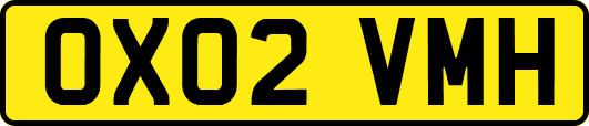 OX02VMH