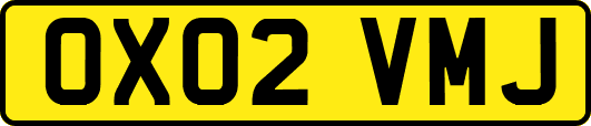 OX02VMJ