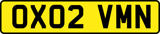 OX02VMN