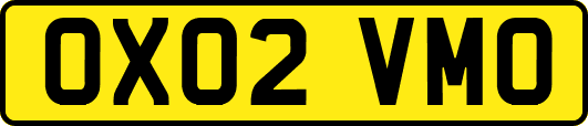 OX02VMO