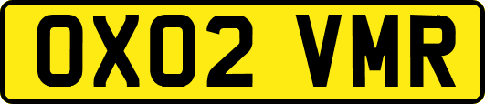 OX02VMR