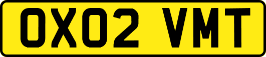OX02VMT