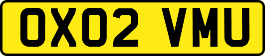 OX02VMU