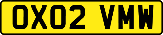 OX02VMW