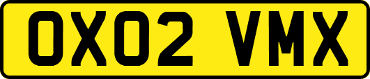 OX02VMX