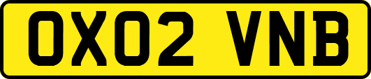 OX02VNB
