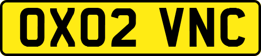 OX02VNC