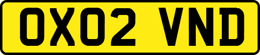 OX02VND