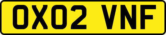 OX02VNF