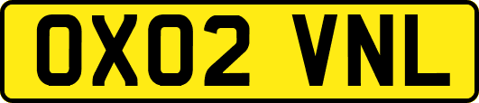 OX02VNL