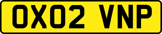 OX02VNP