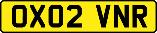 OX02VNR