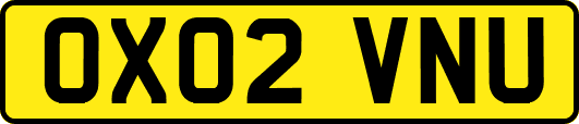 OX02VNU