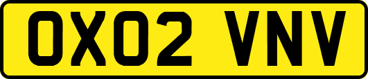 OX02VNV