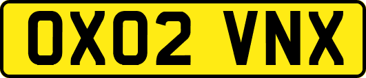 OX02VNX