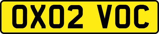 OX02VOC