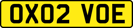 OX02VOE