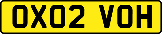 OX02VOH