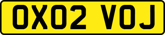 OX02VOJ