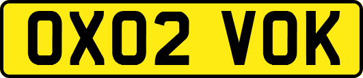OX02VOK