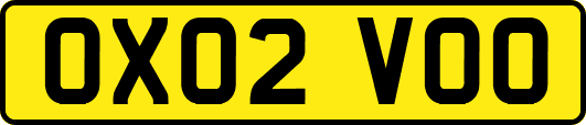OX02VOO