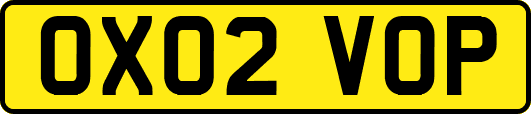 OX02VOP