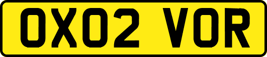OX02VOR