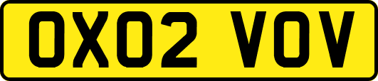 OX02VOV