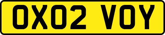 OX02VOY