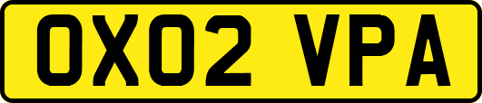 OX02VPA