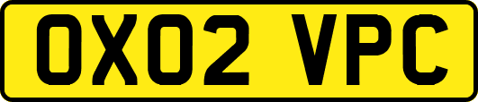 OX02VPC