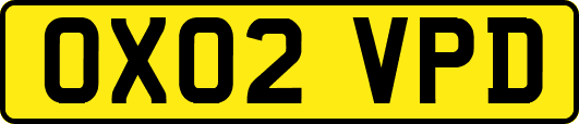OX02VPD