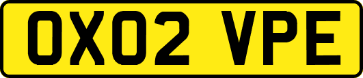 OX02VPE