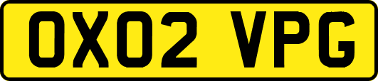 OX02VPG