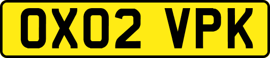 OX02VPK