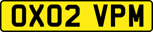OX02VPM