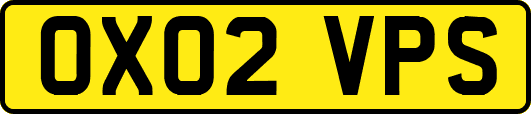 OX02VPS