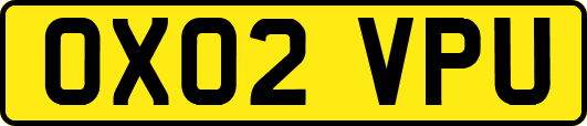OX02VPU