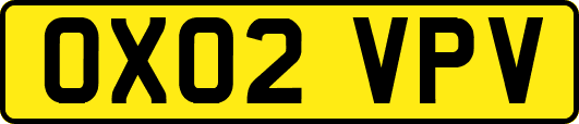 OX02VPV