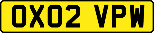 OX02VPW