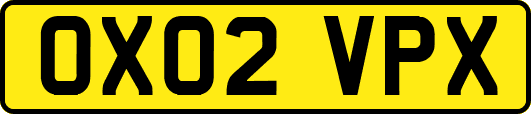 OX02VPX