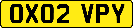 OX02VPY