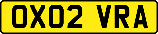 OX02VRA