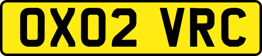 OX02VRC
